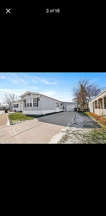 2nd image of 1350 E North St Lot 105