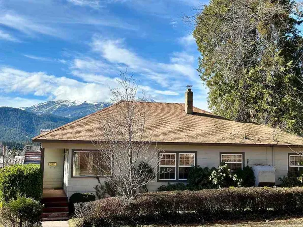 116 Orem St, Mount Shasta, CA 96067