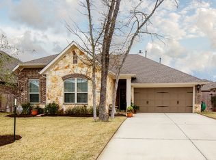 2510 Kinnersley Ln, College Station, TX 77845