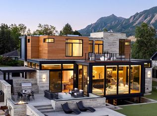 1505 Sunset Blvd, Boulder, CO 80304