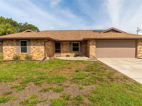 1020 Avis Ln, Deltona, FL 32738