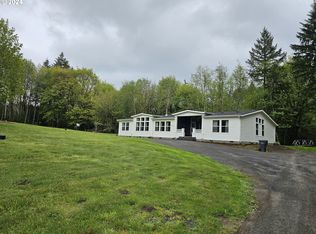 37823 NE Gerber Rd, Yacolt, WA 98675