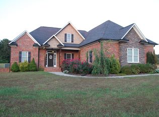 862 C L Wagner Rd, Lexington, NC 27295