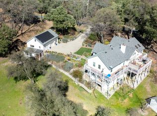 15588 Fay Rd, Grass Valley, CA 95949