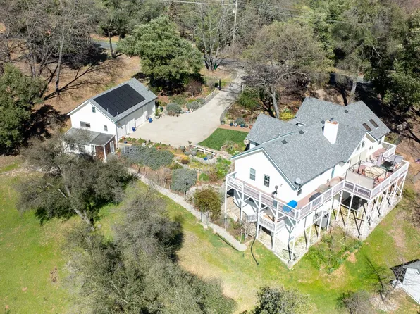 15588 Fay Rd, Grass Valley, CA 95949
