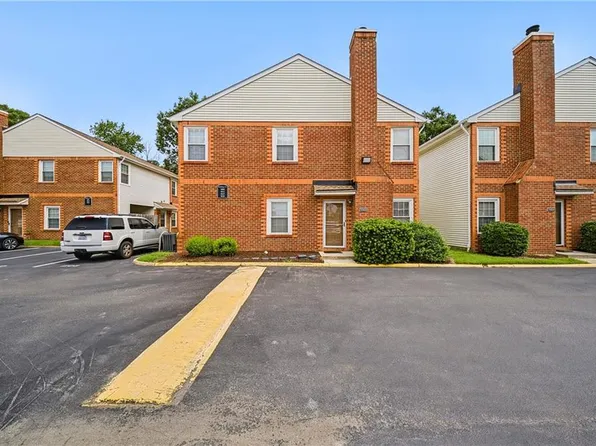 5008 Gatehouse Way, Virginia Beach, VA 23455