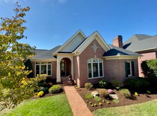 62 Royal Troon Cir, Oak Ridge, TN 37830