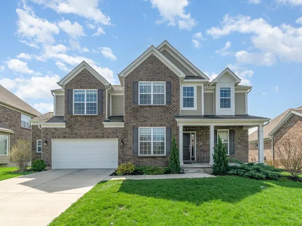 713 Harper Ln, Loveland, OH 45140