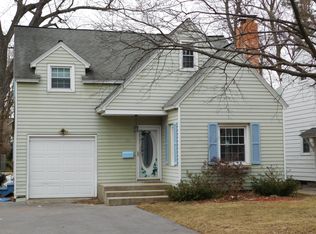 1301 Keyes Ave, Schenectady, NY 12309