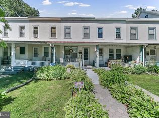 316 Center St, Kennett Square, PA 19348