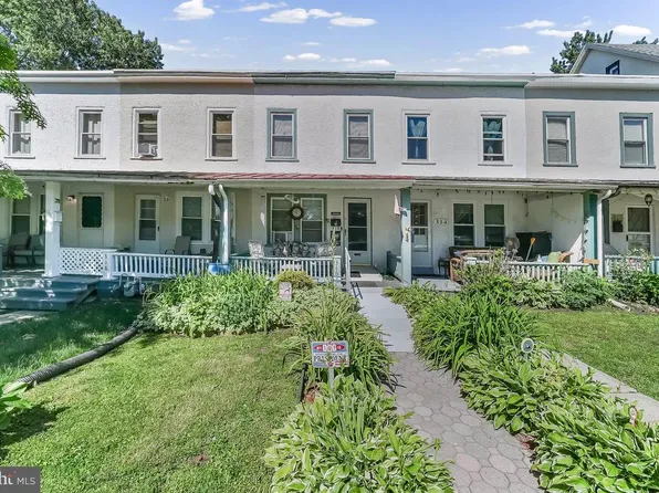 316 Center St, Kennett Square, PA 19348