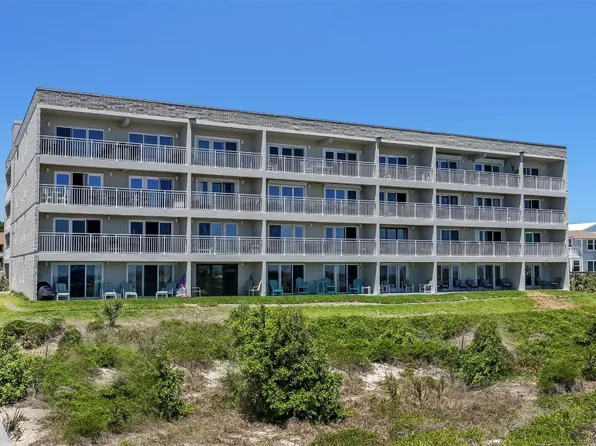3150 S Fletcher Ave APT 204, Fernandina Beach, FL 32034