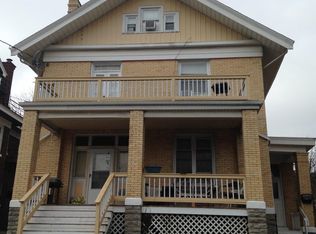 805 Rosemont Ave, Cincinnati, OH 45205