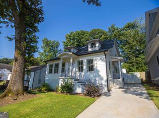253 Lamon Ave SE, Atlanta, GA 30316