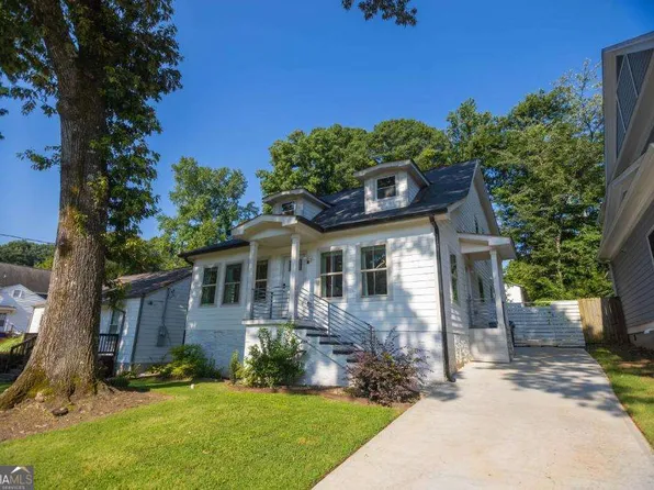 253 Lamon Ave SE, Atlanta, GA 30316