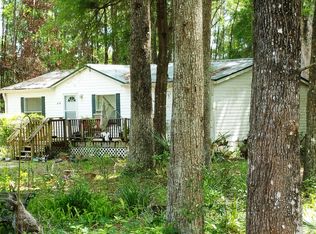 426 NE 206th Ave, Old Town, FL 32680
