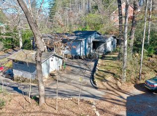 73 Dixs Gap Cir, Cullowhee, NC 28723