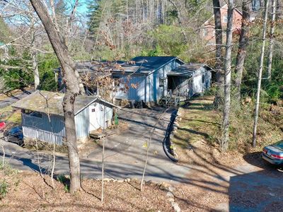 75 Dixs Gap Cir, Cullowhee, NC, 28723