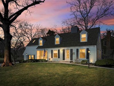 5600 Canterbury Rd, Fairway, KS, 66205
