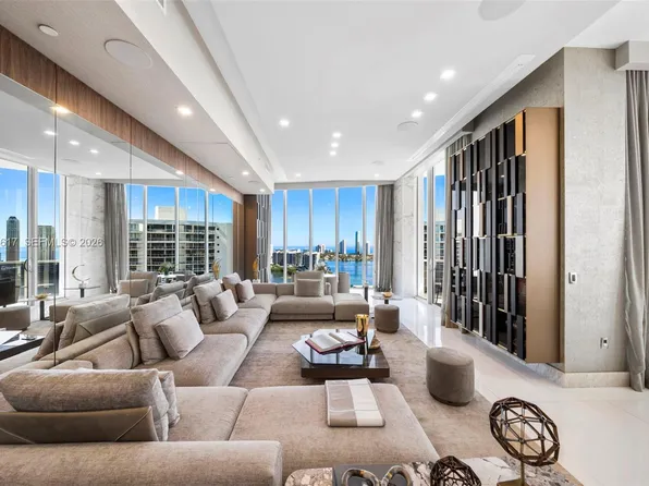 4100 Island Blvd #Penthouse 1, Aventura, FL 33160