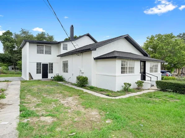 161 Bolender Rd, Auburndale, FL 33823