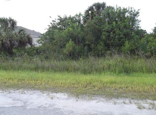 483 Lagrange St SW, Palm Bay, FL 32908