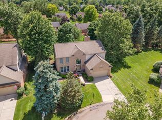 16109 Homestead Cir, Northville, MI