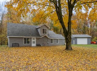 287 Pony Ave, Battle Creek, MI