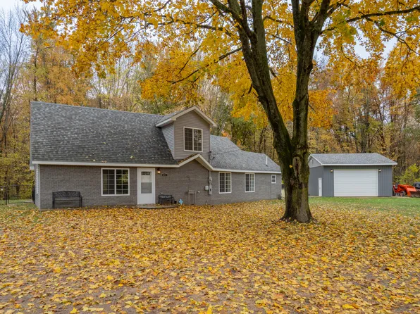 287 Pony Ave, Battle Creek, MI 49014