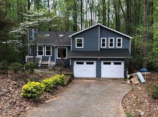585 Morgan Springs Ct, Canton, GA 30115