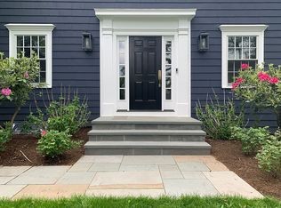 49 Cartwright Rd, Wellesley, MA 02482