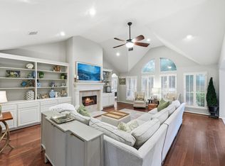 38 Wimberly Way, Conroe, TX 77385