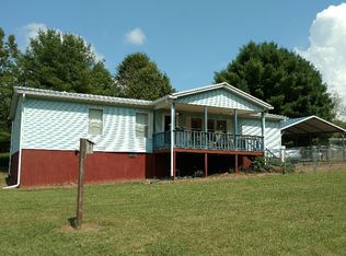 3770 N Meadow Cir, Young Harris, GA 30582