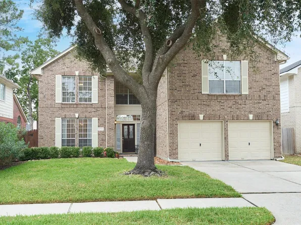 17139 Carroll Lake Dr, Spring, TX 77379
