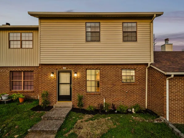 156 Heritage Trace Dr, Madison, TN 37115