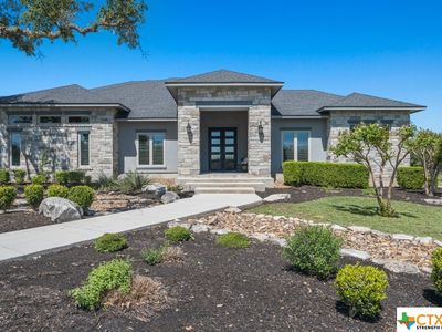 2378 Appellation, New Braunfels, TX, 78132