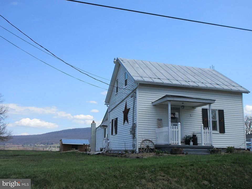 1st image of 14545 Barkdoll Rd