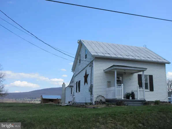 14545 Barkdoll Rd, Hagerstown, MD 21742
