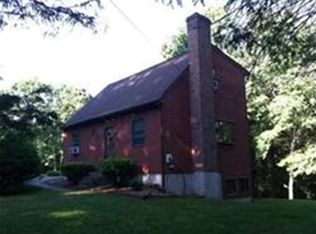 230 Daniel Shays Hwy, Belchertown, MA 01007