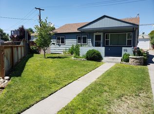 312 Adams St LOT 2, Richland, WA 99352