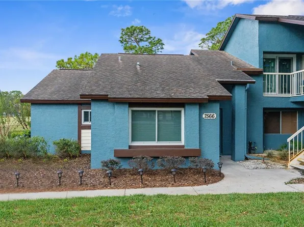 7566 Saint Andrews Blvd #7566, Brooksville, FL 34613