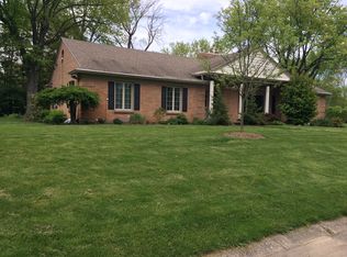 351 Carlyle Cir, Dayton, OH 45429