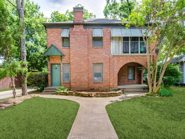116 S Waverly Dr, Dallas, TX 75208