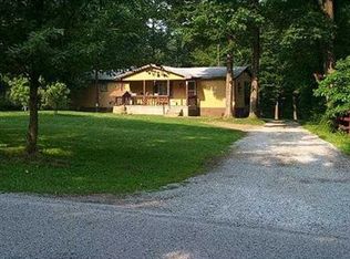 2202 Dinner Bell Five Forks Rd, Farmington, PA 15437