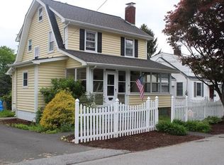 8 Taylor Ave, Cortlandt Manor, NY 10567