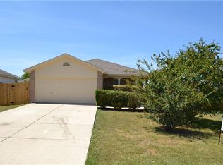 185 Atlantis, Kyle, TX 78640