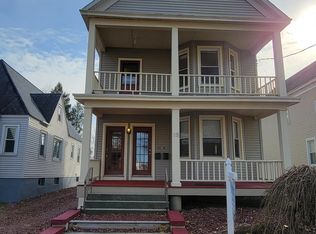 15 Parkview Ct FLOOR 2, Troy, NY 12180