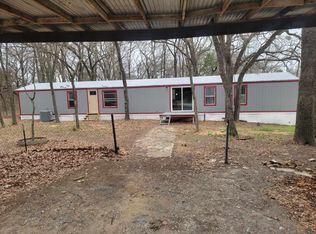 110 Family Acres Dr, Pottsboro, TX 75076