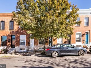 607 S Decker Ave, Baltimore, MD 21224