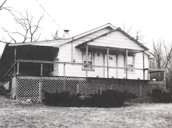 1229 County Road 146, Brixey, MO 65618